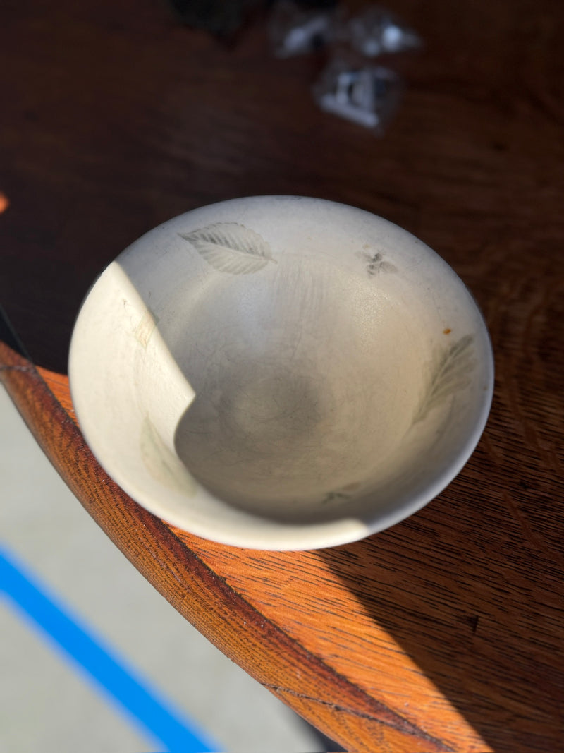 Pfaltzgraff Naturewood Stoneware Bowl
