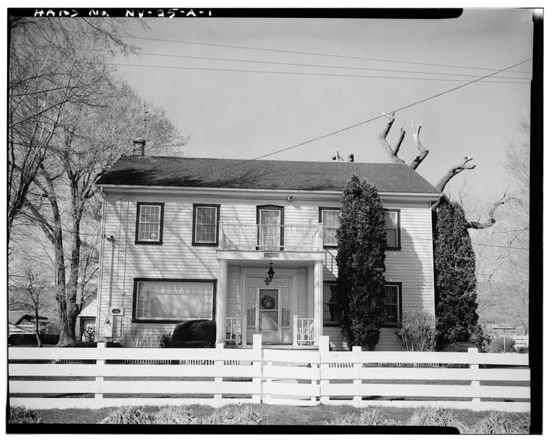 From Peleg Brown to Damonte: One of the Truckee Meadows’ Oldest Ranches