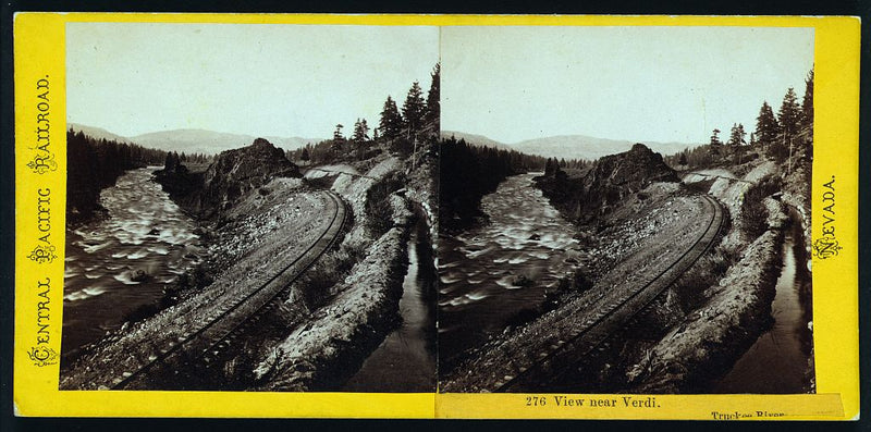 Crystal Peak: The Town That Lost Its Railroad, Then Its State