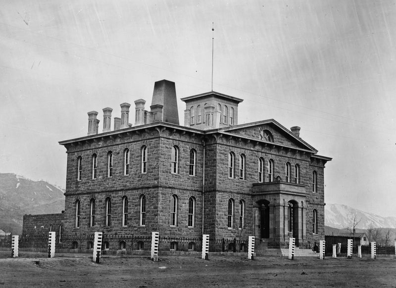 The Carson City Mint and CC Silver: Comstock Metal, Struck in Nevada