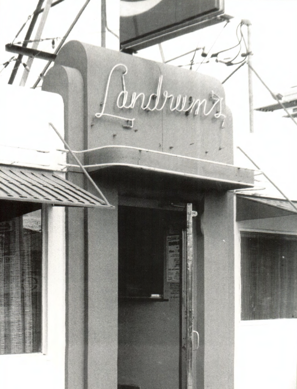 Hamburger System No. 1: The Diner That Came by Rail