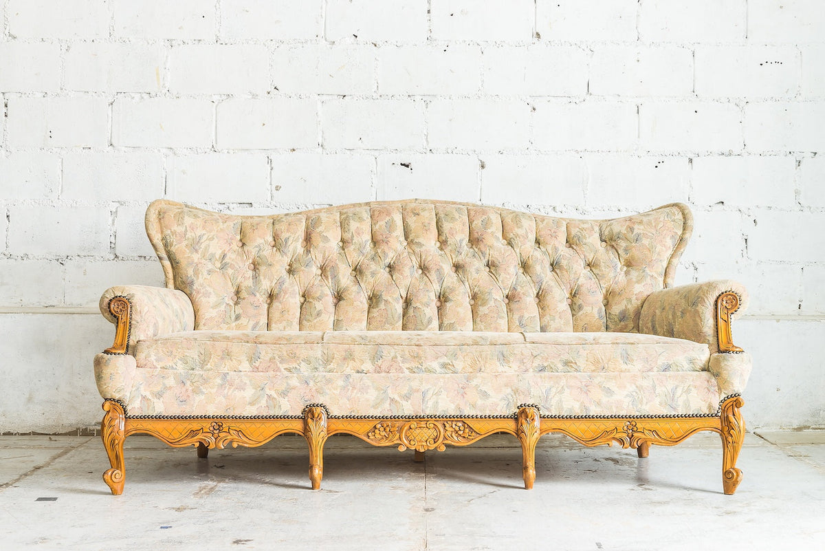 Art Deco Furniture: What It Is & What To Look For When Searching For Art Deco Antiques