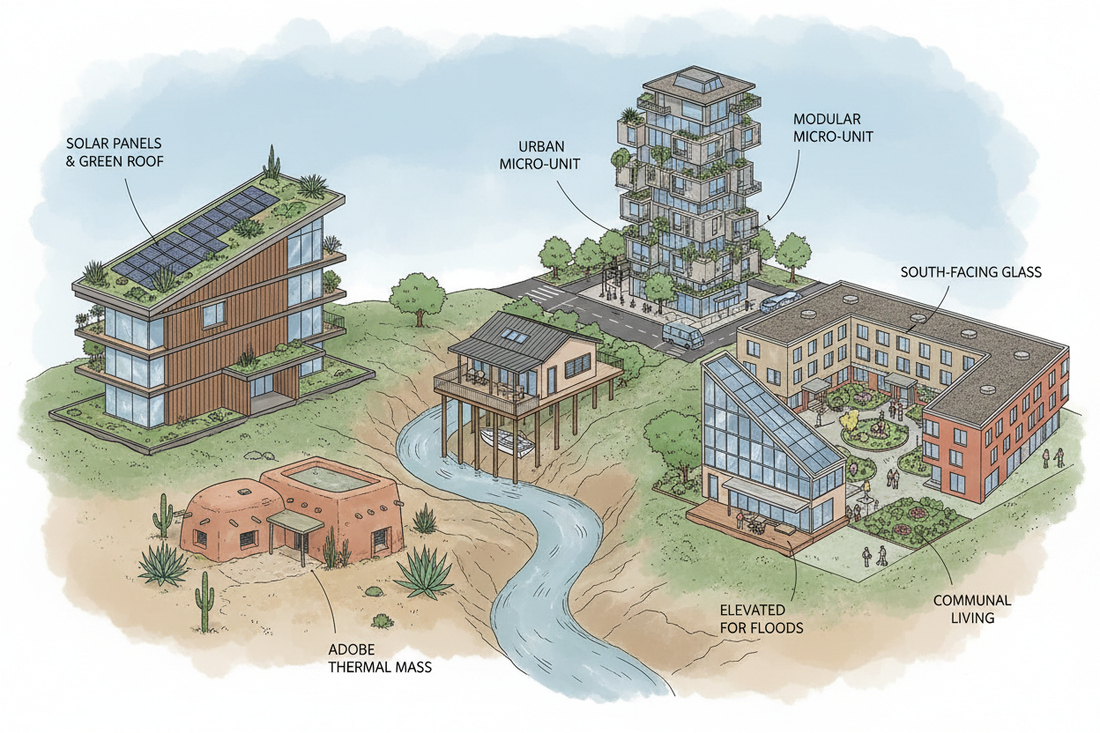 How Design Movements Reflect Social Change