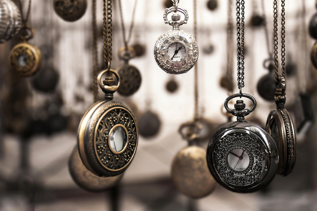 How to Spot Reproductions Disguised as Antiques | A Collector’s Guide