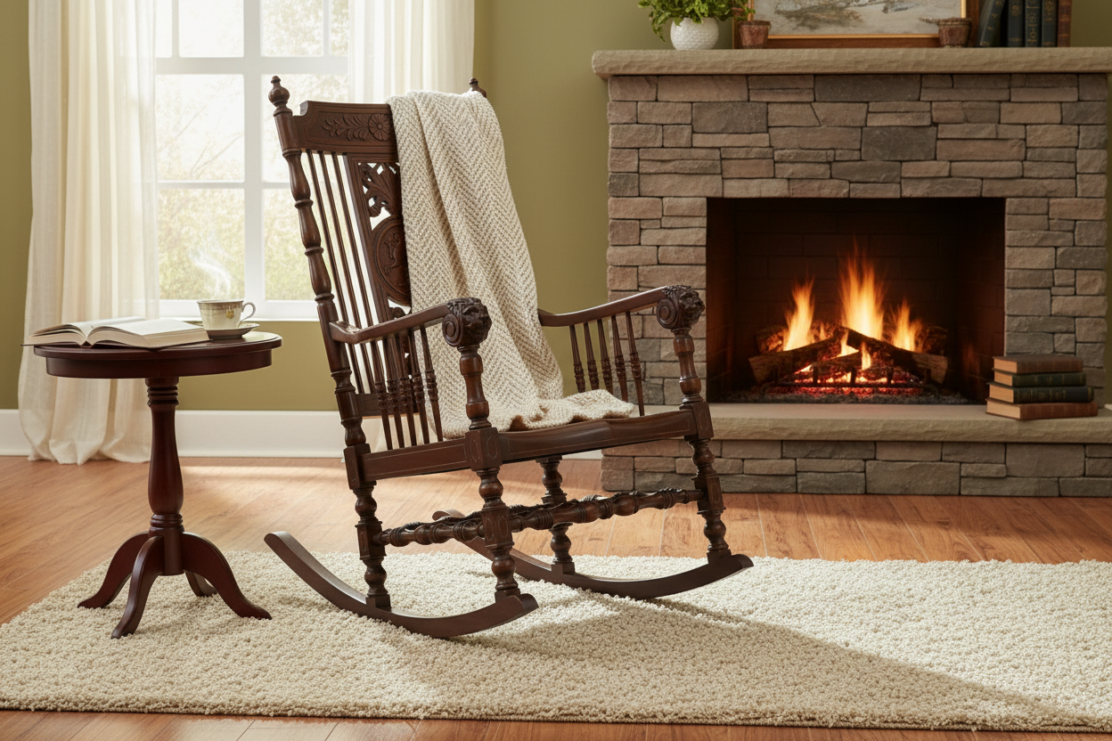 The Eastlake Movement: History, Style, and How to Identify Authentic Eastlake Furniture