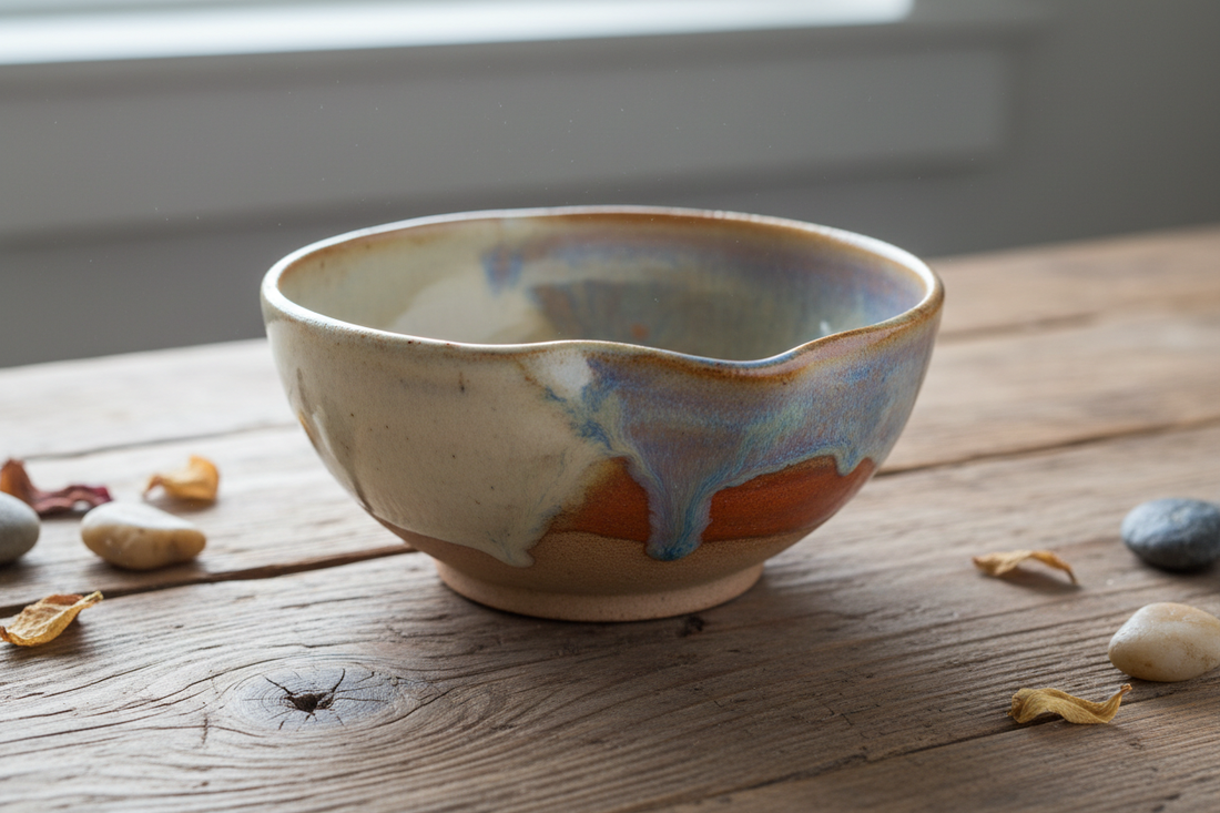 Why Imperfection Is the Mark of Authenticity in Antiques