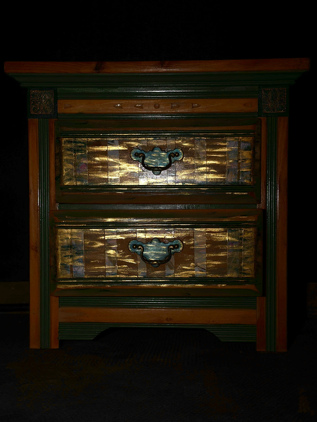 Artist One of a Kind