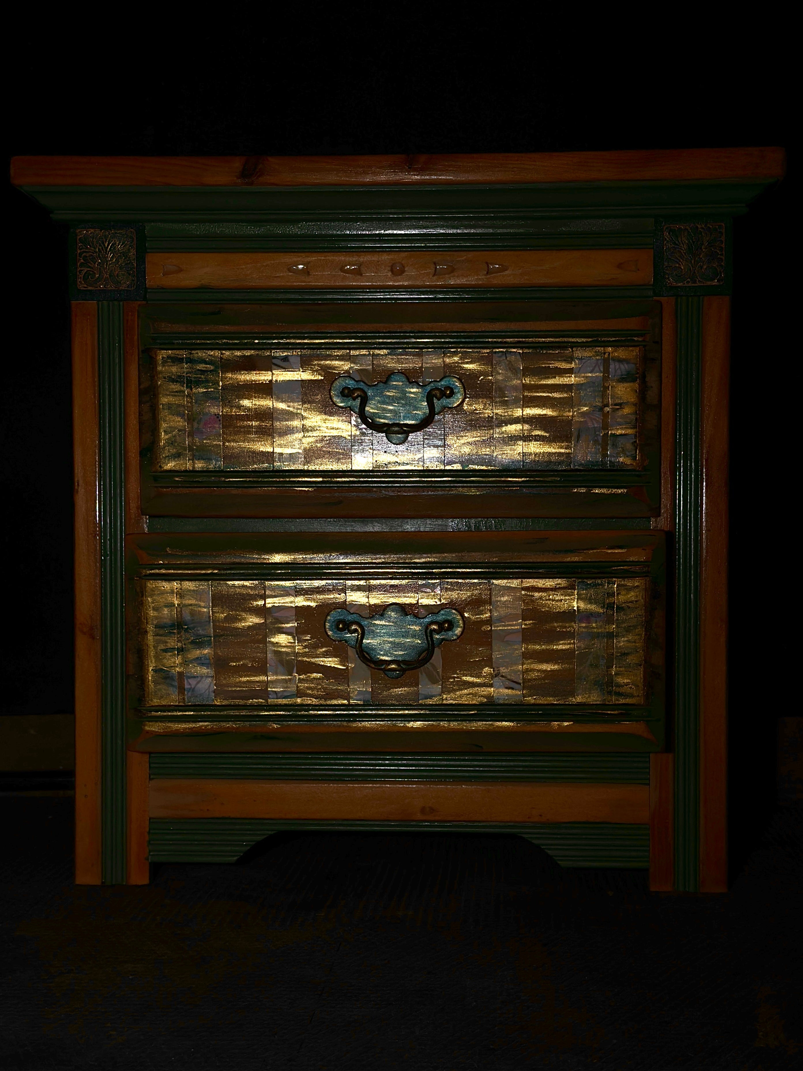 Artist One of a Kind