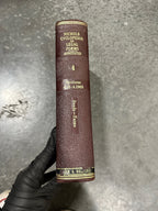 Nichols Cyclopedia of Legal Forms Vol 4, Reno Judge Belford, 1936