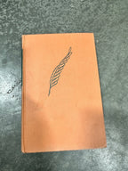 The Great Rehearsal, Carl Van Doren, Viking First Printing, 1948