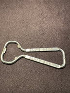 Vintage Vaughan Chicago Blatz Opener and Tap Boy Pair, c. 1954–1963