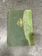 James Stephens The Crock of Gold, Thomas Mackenzie Color Plates, 1956