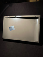 Vintage Steelmaster Streamliner Steel Desk Letter Tray, c. 1975–1995