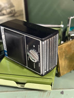 Vintage Remington 6 Electric Shaver, Comfort Dial, c. 1968–1979