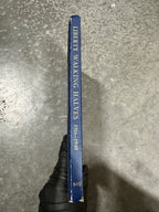 Whitman Liberty Walking Halves Album 9423, Empty, c. 1960–1970