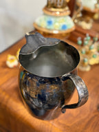 Vintage F.B. Rogers Paul Revere Silver Plate Pitcher, c. 1955–1985