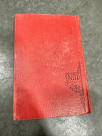 Westminster Reading Books Standard III, Wishford School Wilts, 1905
