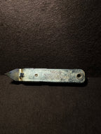 Vintage Vaughan Chicago Blatz Opener and Tap Boy Pair, c. 1954–1963