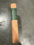 The Great Rehearsal, Carl Van Doren, Viking First Printing, 1948