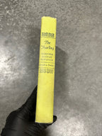 The Yearling, Rawlings, Grosset and Dunlap Movie Jacket, c. 1946–1950