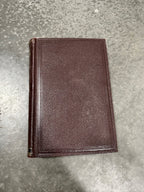 Nichols Cyclopedia of Legal Forms Vol 4, Reno Judge Belford, 1936