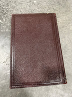 Nichols Cyclopedia of Legal Forms Vol 4, Reno Judge Belford, 1936