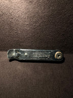 Vintage Vaughan Chicago Blatz Opener and Tap Boy Pair, c. 1954–1963
