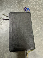Saint Andrew Daily Missal, Bruges, Wedding Inscribed, c. 1937–1949
