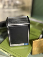 Vintage Remington 6 Electric Shaver, Comfort Dial, c. 1968–1979
