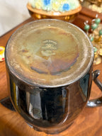 Vintage F.B. Rogers Paul Revere Silver Plate Pitcher, c. 1955–1985