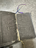 Saint Andrew Daily Missal, Bruges, Wedding Inscribed, c. 1937–1949