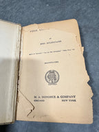 Four Little Mischiefs by Rosa Mulholland, M. A. Donohue, c. 1901–1920