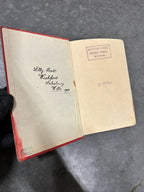 Westminster Reading Books Standard III, Wishford School Wilts, 1905