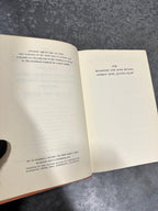 The Great Rehearsal, Carl Van Doren, Viking First Printing, 1948