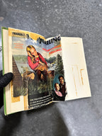The Yearling, Rawlings, Grosset and Dunlap Movie Jacket, c. 1946–1950