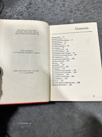 Andersens Fairy Tales, Childrens Classics, Red Cloth, c. 1961–1968