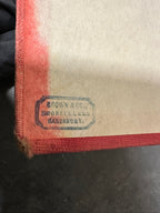 Westminster Reading Books Standard III, Wishford School Wilts, 1905