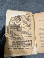 Four Little Mischiefs by Rosa Mulholland, M. A. Donohue, c. 1901–1920