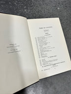 Nichols Cyclopedia of Legal Forms Vol 4, Reno Judge Belford, 1936