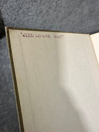 Eighteenth Century Poetry and Prose, Deco Cloth Binding, c. 1939–1955