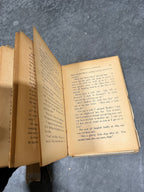 Four Little Mischiefs by Rosa Mulholland, M. A. Donohue, c. 1901–1920