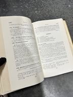 Nichols Cyclopedia of Legal Forms Vol 4, Reno Judge Belford, 1936