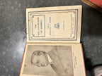 The Wit and Humor of America, Wilder, 8 of 10 Volumes, c. 1911–1920