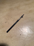 Vintage Drafting Ruling Pen Ink Compass Attachment