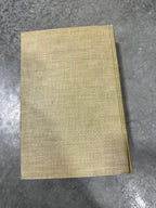 Eighteenth Century Poetry and Prose, Deco Cloth Binding, c. 1939–1955