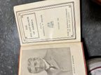 The Wit and Humor of America, Wilder, 8 of 10 Volumes, c. 1911–1920