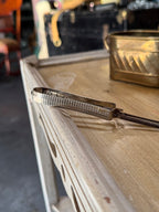 Vintage EKCO Slip-Pruf Nee-Action Potato Peeler, Circa 1940s–1950s