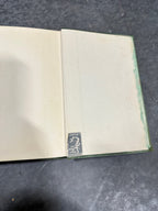 James Stephens The Crock of Gold, Thomas Mackenzie Color Plates, 1956