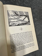 The Yearling, Rawlings, Grosset and Dunlap Movie Jacket, c. 1946–1950