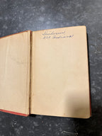 The Wit and Humor of America, Wilder, 8 of 10 Volumes, c. 1911–1920